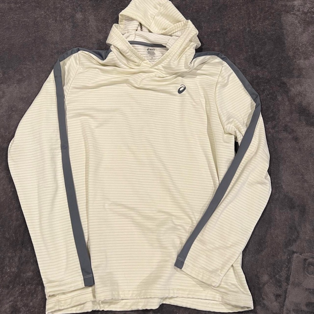 ASICS long sleeve